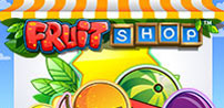 Fruit Shop