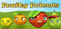Fruity Friends