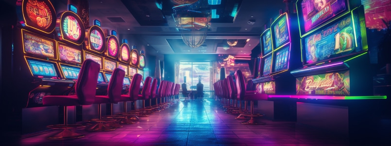 De 3 beste gokkasten